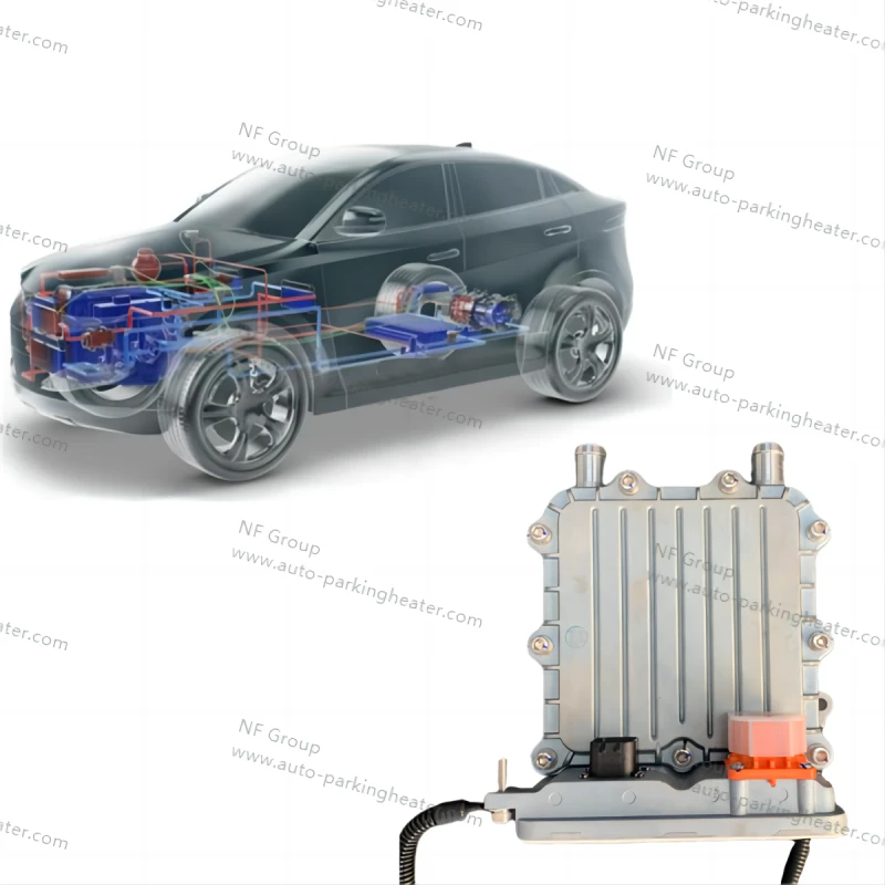 HVH heater HVH heater