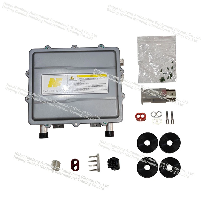 PTC heater 013 PTC heater 013