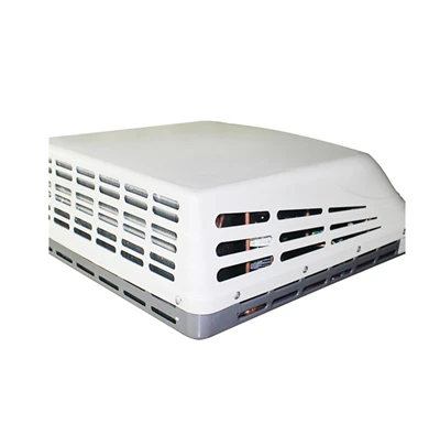 220v DC RV Auto Air Conditioning
