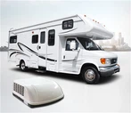 Aerchóiriú Auto 220v DC RV