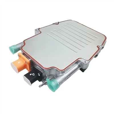 7KW PTC Coolant Heater With LIN Control