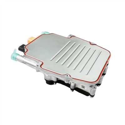 7KW PTC Coolant Heater With LIN Control