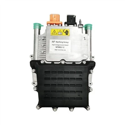 7KW PTC Coolant Heater With LIN Control