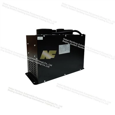 Electric Defroster For New Energy Vehicles factory