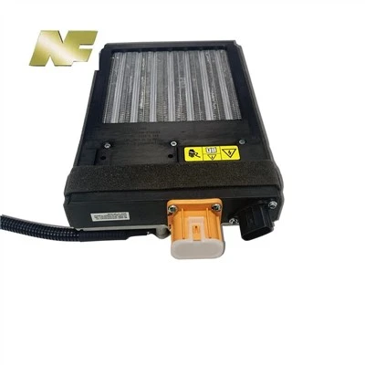 HEV PTC Ceramic Air Heater For Hybrids And Ev