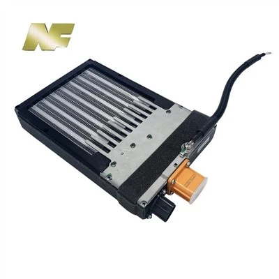 HEV PTC Ceramic Air Heater For Hybrids And Ev