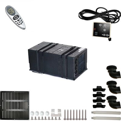 NF RV Bottom Air Conditioner