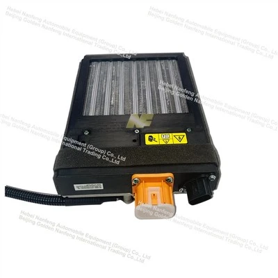 PTC Air Heater For New Energy Cars