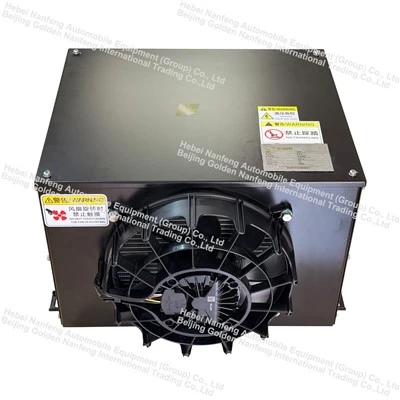 Thermal Management Of Electric Vehicle Battery Systems suppliers