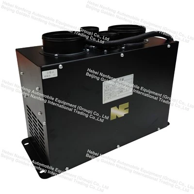 Windshield Defroster Do E-Bhus