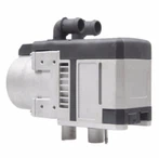 Tíoltóir Uisce 5KW an tSín Nua le Rialaitheoir Digiteach