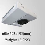 Aonaid Cuisniúcháin Leictreach DC-Mhótaithe TF200D