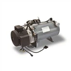 Téitheoir páirceála uisce gáis 20kw 24v don bhus