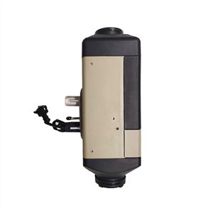 Téitheoir Páirceála Aeir Bus Gásailín 2kw 12v