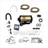 4kw Air And Water Combine Heater