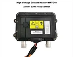 2.5kw Téitheoir Chuanaithe Ardvoltais