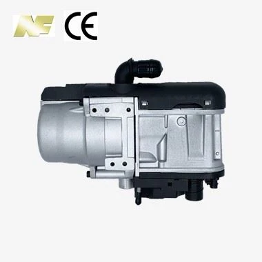 5KW 12V Diesel Water Parking Heater