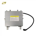 Téitheoir Chuanaithe Ardvoltais 20kw