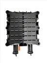 3KW High Voltage Coolant Heater For EV