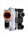 3KW High Voltage Coolant Heater For EV