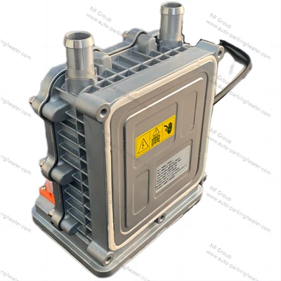 8KW Battery PTC Coolant Heater