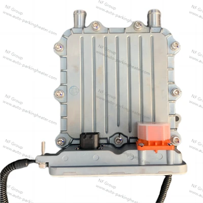 8KW Battery PTC Coolant Heater
